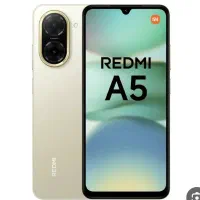فروش شیائومی A5رم 4حافظه 128 با گارانتی