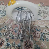 همزن سالم وتمیز۱۲۰۰