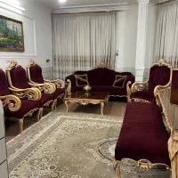 مبل وناهار خوری