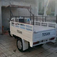 حمل بار با سه چرخ کرایه|خدمات حمل و نقل|نیشابور, میدون بار|دیوار