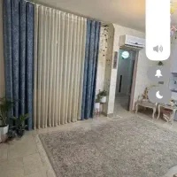 ۴۵مترنیلوفرآبی سندتک برگ (خانم کریمی)