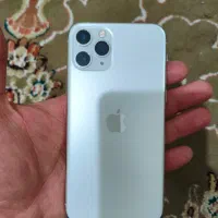 iPhone 11pro|موبایل|قزوین, |دیوار