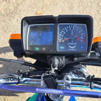 هندا200|موتورسیکلت|مشهد, حضرت حجت|دیوار