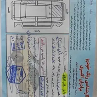 ایکس 33 نیو فیس پرو مشکی|خودرو سواری و وانت|شیراز, احمدآباد|دیوار