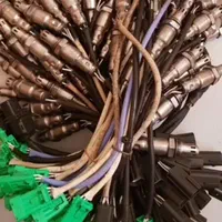 لوازم برقی استوک اروپایی و ایسیو و دینام لستارت