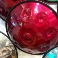 هنگ درام کارن فول پولیش