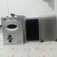 اسپیکر و بلندگو میکرولب