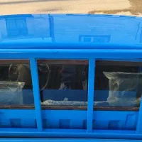 موتور آبی نیسانی|موتورسیکلت|اردبیل, |دیوار