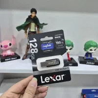 فلش مموری لکسار ۱۲۸ گیگ