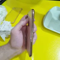 اپل iPhone XS با حافظهٔ ۲۵۶ گیگابایت پلمپ بدون خط|موبایل|مشهد, توس|دیوار