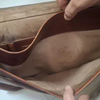 کیف چرم مردانه اصل
