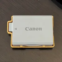 باتری کنون اصل ژاپن Canon LP E5- تجهیزات