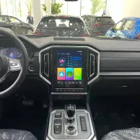 ثبت نام کی ام سی تی9/پیکاپ/KMC T9**نمایندگی مرادی|خودرو سواری و وانت|تهران, مجیدیه|دیوار