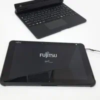 تبلت ویندوزی لپتاپشو فوجیتسو ، بسیار با کیفیت|تبلت|کرج, اصفهانی‌ها|دیوار