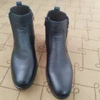 بوت مردانه سایز ۴۲ و ۴۳|کیف، کفش، کمربند|مهران (ایلام), |دیوار