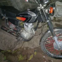 متور تخت ۱۲۵