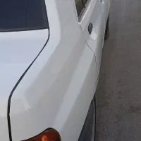 پراید سفید 99|خودرو سواری و وانت|بهبهان, |دیوار