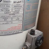 آبگرمکن زمینی سالم|آبگرمکن، پکیج، شوفاژ|مرند, |دیوار