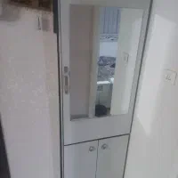 جا کفشی و جا لباسی