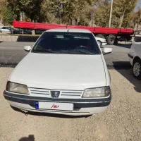 آردی انژکتور سفید بکر و پیکان بار مدل 87