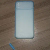 قاب گوشی آیفون x|لوازم جانبی موبایل و تبلت|قم, نیروگاه|دیوار