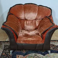 مبل راحتی|مبلمان خانگی و میز عسلی|سورک, |دیوار