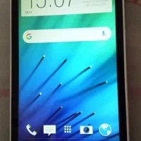 گوشیHTC سالم همراه شارژر،هندزفری