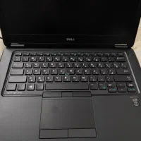 لپ تاپ DEL در حد نو و بدون استفاده