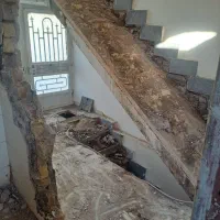 تخریب|خدمات پیشه و مهارت|قزوین, |دیوار