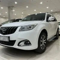 هایما 7s مدل 96 بدون رنگ|خودرو سواری و وانت|شیراز, فرهنگ شهر|دیوار