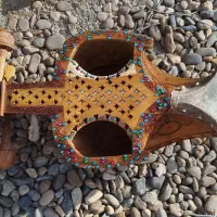 سفارش سروز|سازهای سنتی|ایرانشهر, |دیوار