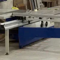 برشکار و کلاف کار MDF و PVC