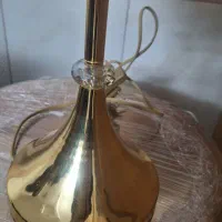 اباژور|چراغ خواب و آباژور|قم, نیروگاه|دیوار