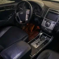 هیوندا ix55 2010|خودرو سواری و وانت|آمل, |دیوار