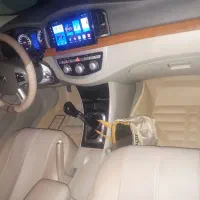 لیفان ۶۲۰ خیلی تمیز مرتب