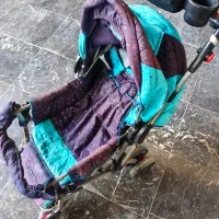 کریر،ره روک، کلاسکه برند دلیجان|کالسکه و لوازم جانبی|بندر ماهشهر, |دیوار