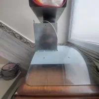 هود تمیز چرخ گوشت