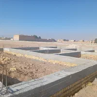 فروش زمین بین کوشک و معلم