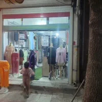 مغازه لباس فروشی در فارسان|لباس|فارسان, |دیوار
