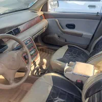 سمند مدل ۱۳۸۸ دوگانه کارخانه|خودرو سواری و وانت|اردبیل, |دیوار