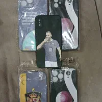 تعدادی قاب گوشی آیفون