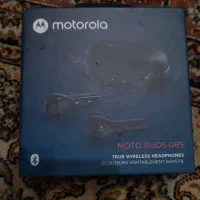 فروش ایرپاد مدل moto buds 085|لوازم جانبی موبایل و تبلت|لاهیجان, گلستان|دیوار