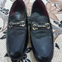 تعدادی کفش و شال و کلاه|کیف، کفش، کمربند|ملایر, |دیوار