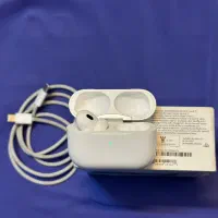 ایرپاد پرو ۲ تایپ c