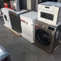 فروش خریدار ظرفشویی سالم خراب سوخته درکل تهران