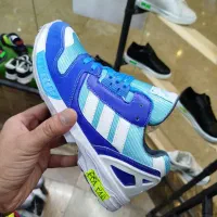 کفش کتونی زدایکس zx9000 طبی|کیف، کفش، کمربند|قم, هفت تیر|دیوار