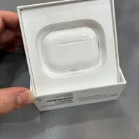 ایرپاد پرو ۲ اپل