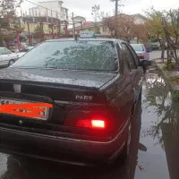 پارس سال97بی رنگ|خودرو سواری و وانت|تالش, هشتپر|دیوار