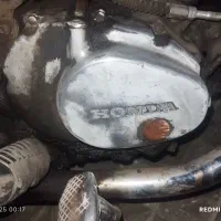 لوازم موتور سیکلت