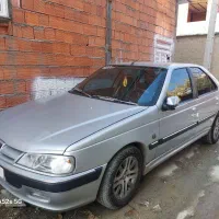 پارس استثنایی و۱۸۰کار